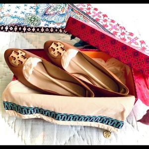 Tory Burch Luna 65mm Wedge